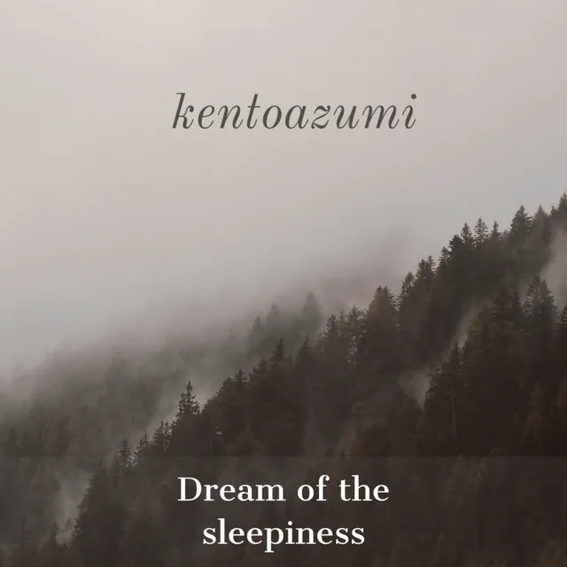 Dream of the sleepiness