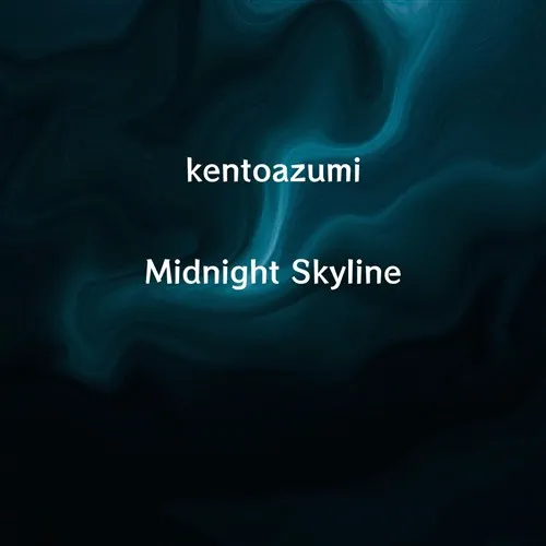 Midnight Skyline