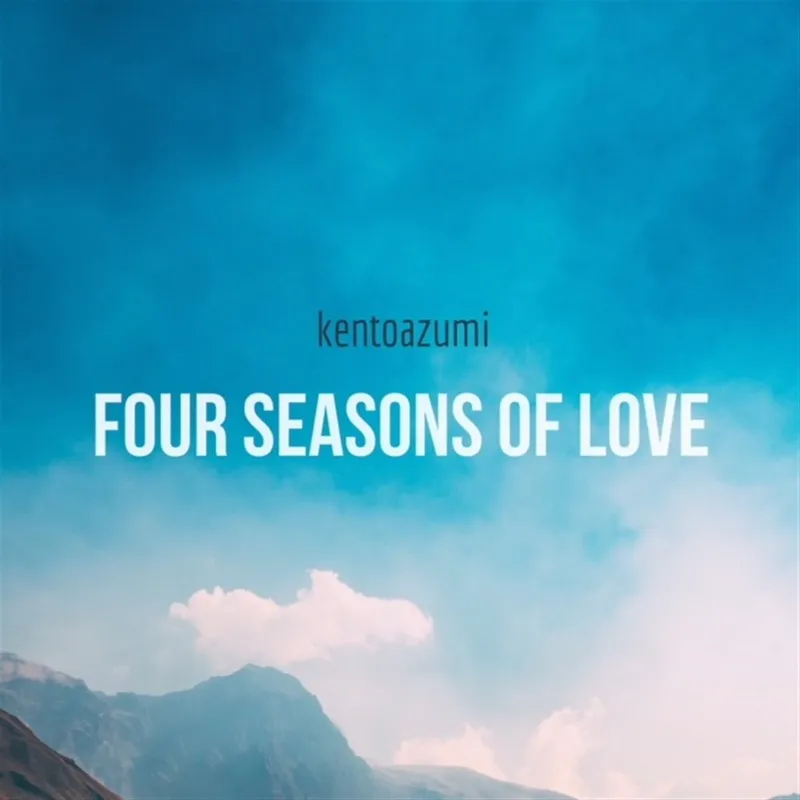 Four Seasons of Love
