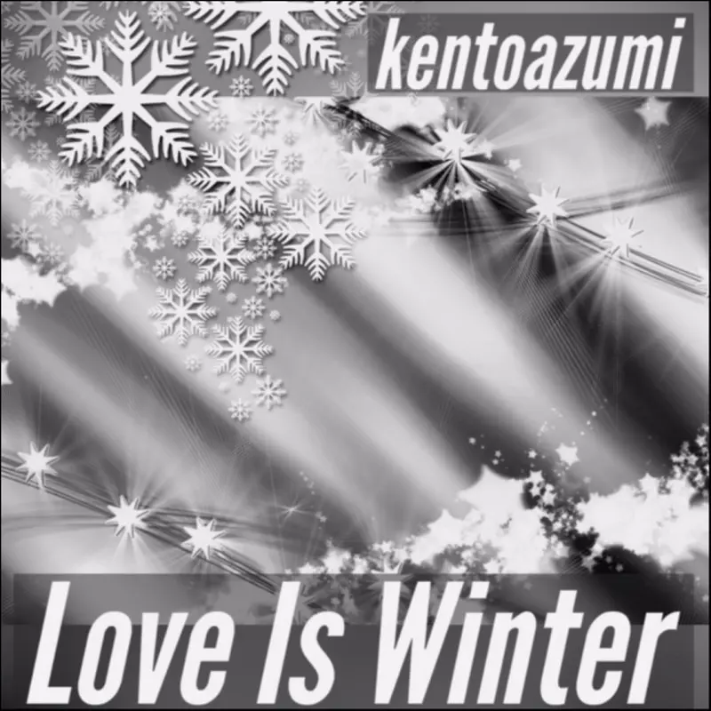 Love Is Winter