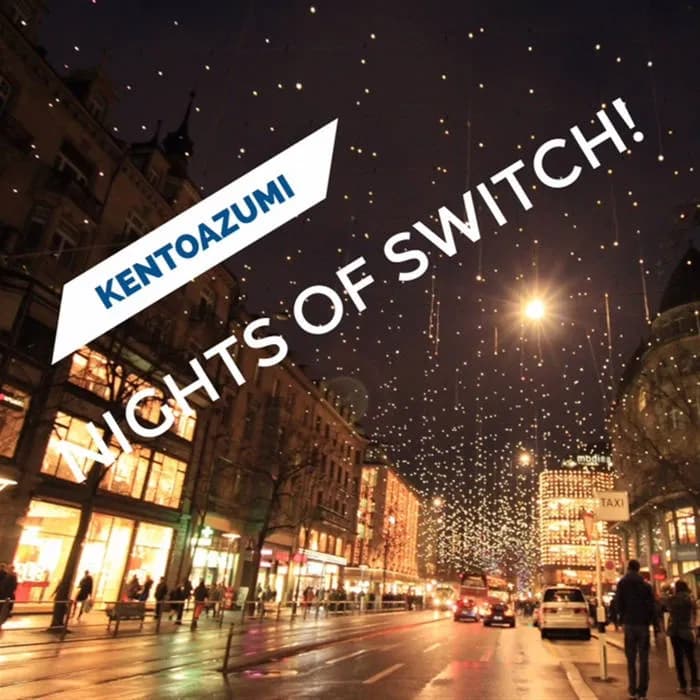 Nights of Switch!