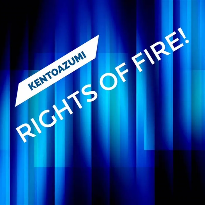 Rights of Fire!