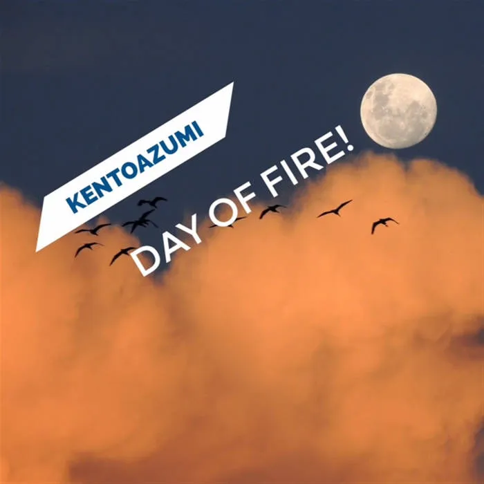 Day of Fire!