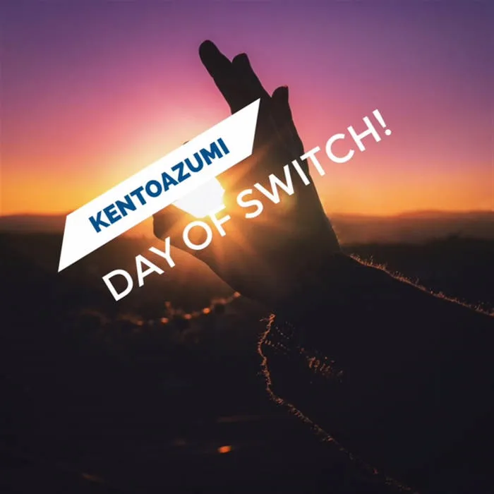 Day of Switch!